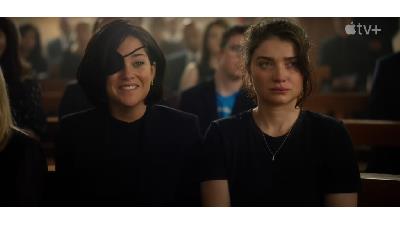 عکسی از سریال خواهران بد