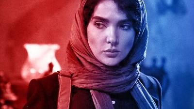 عکسی از سریال خون سرد