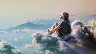 چگونه از کابوس دیدن خلاص شویم