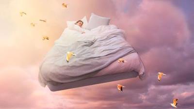 روش های دیدن رویای شفاف در خواب چیست