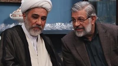 عکسی از سریال بی نشان