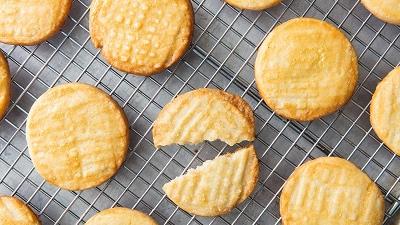 بیسکویت کره ای را چطور درست کنیم
