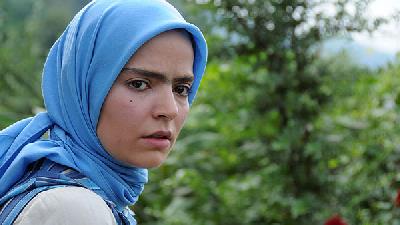 عکسی از سریال از یاد رفته