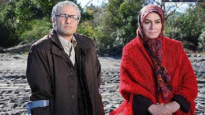 عکسی از سریال از یاد رفته