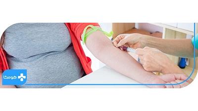 آیا انجام آزمایش دیابت بارداری ضروری است؟