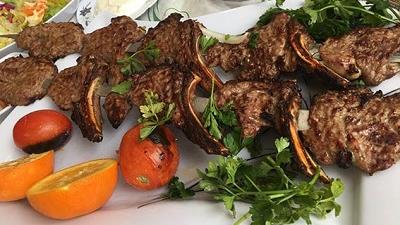 دستور پخت و طرز تهیه شیشلیک شاندیز چگونه است