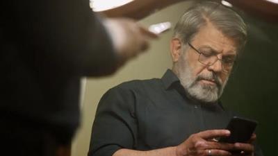 سرنوشت شهاب در آخر سریال بی نشان چه خواهد شد