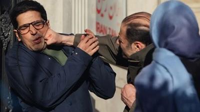 آیا متین و بهار در سریال بی نشان با هم ازدواج می کنند