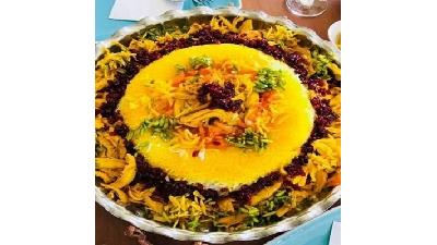 سوتی پلوی اردبیلی را چگونه می پزند