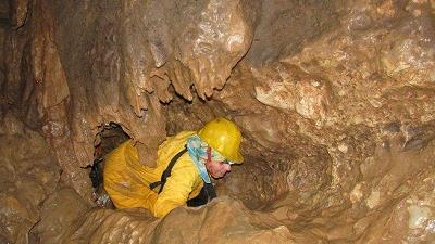 برای رفتن به غار دانیال به چه وسایلی نیاز داریم