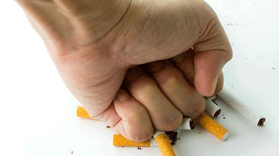 چه خوراکی هایی برای ترک سیگار مفید هستند