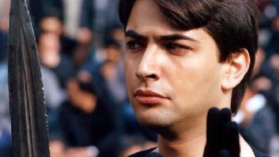 پارسا پیروزفر در سریال در پناه تو نقش جوانی آرام و عاشق را بازی می کرد