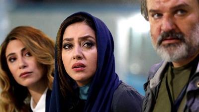 عکسی از فیلم مرد نقره ای