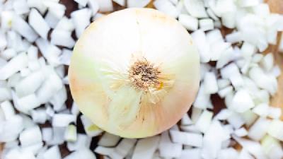 چه موقع از پیاز سفید استفاده کنیم