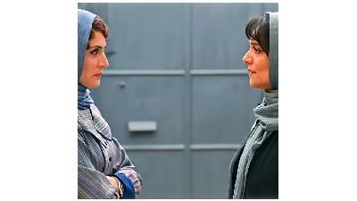 عکسی از سریال بی گناه