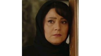 عکسی از سریال بی گناه