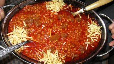 چگونه در خانه ادویه مناسب قیمه درست کنیم