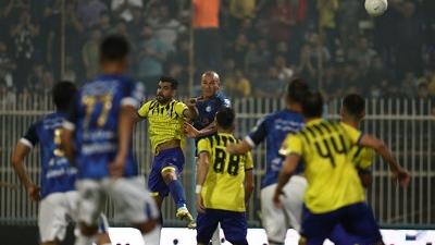 حسن روشن از مشکلات تیم استقلال می گوید