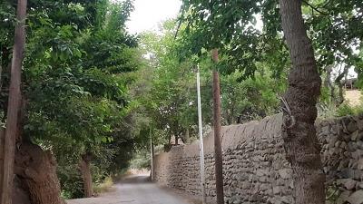 از سفر به روستای وانشان لذت ببرید