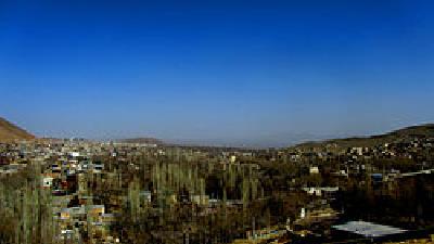 با جاهای دیدنی خوانسار آشنا شوید