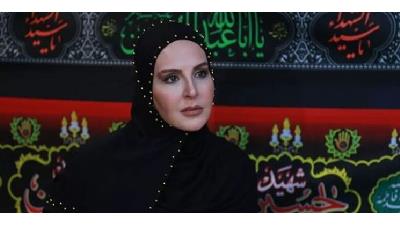 عکسی از سریال ماهچراغ