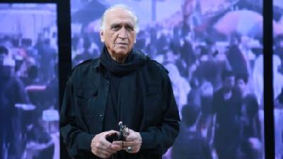 عکسی از سریال ماهچراغ