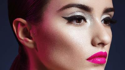 مدل سایه چشم لایت