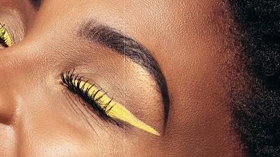 انواع مدل سایه چشم