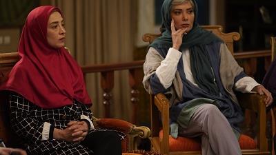 عکسی از فیلم جوجه تیغی