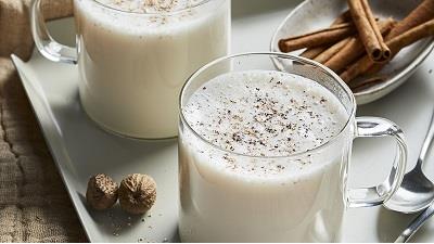 شیر دارچین ر چطور درست کنیم