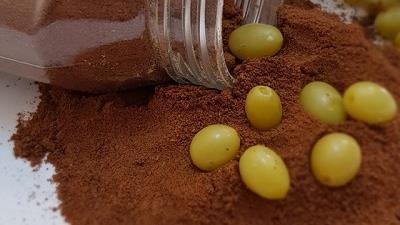 پودر غوره را در چه غذاهایی بریزیم