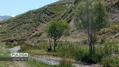 روستای لاسم چه دیدنی هایی دارد