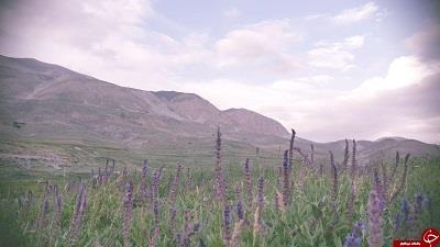 روستای لاسم در آمل استان مازندران برای طبیعت گردی فوق العاده است