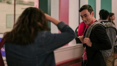 عکسی از سریال شیطان در اوهایو