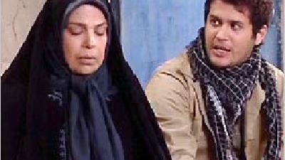 عکسی از سریال مادر