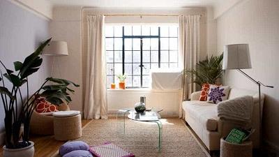 چه مبلی برای خانه های کوچک مناسب است