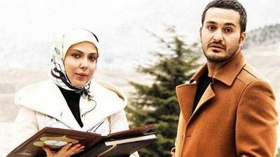 عکسی از سریال چرخ فلک