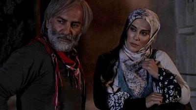 عکسی از سریال چرخ فلک