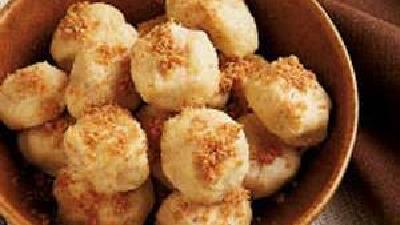 طرز تهیه و دستور پخت توپک مرغ با سیب زمینی را یاد بگیرید