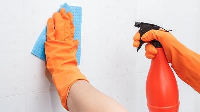 برای گردگیری خانه از چه مواد طبیعی استفاده کنیم