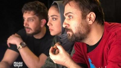 عکسی از فیلم آهنگ دو نفره