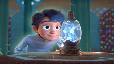 عکسی از انیمیشن لوپتو