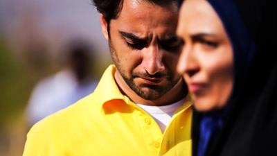 عکسی از سریال شیدایی