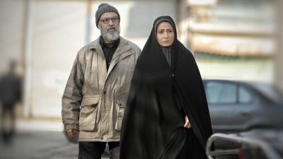 عکسی از سریال بی همگان