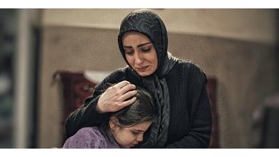 عکسی از سریال بی همگان