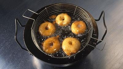 چه روش هایی بای مصرف کمتر روغن خوراکی وجود دارد