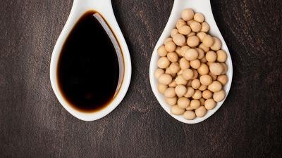 سس سویا برای چه غذاهایی استفاده می شود