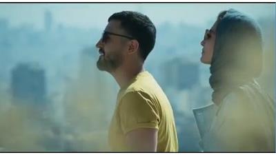 عکسی از سریال پوست شیر