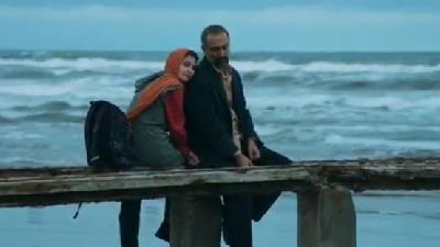 عکسی از سریال پوست شیر