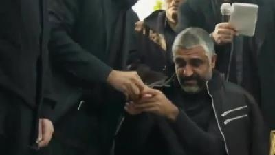 عکسی از سریال آنتن